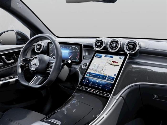 AutoSilver - MERCEDES-BENZ GLC 220 | ID 39373