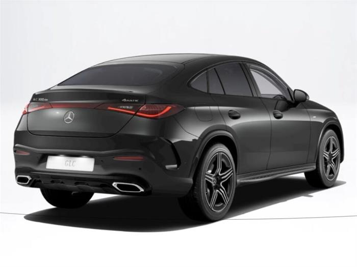 AutoSilver - MERCEDES-BENZ GLC 220 | ID 39375