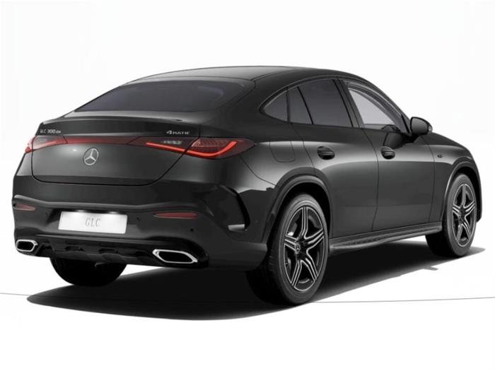 AutoSilver - MERCEDES-BENZ GLC 300 | ID 39374