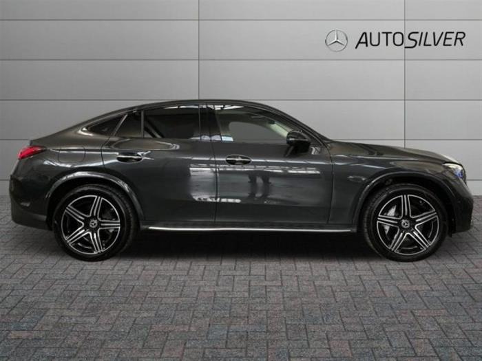 AutoSilver - MERCEDES-BENZ GLC 300 | ID 39374
