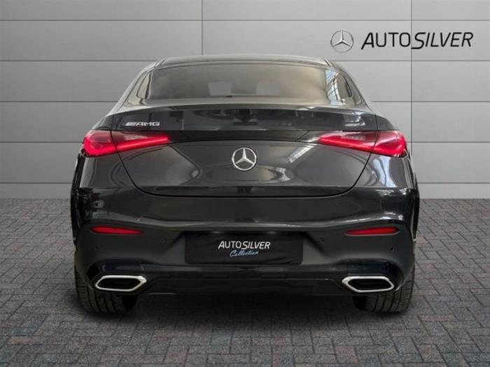 AutoSilver - MERCEDES-BENZ GLC 300 | ID 39374