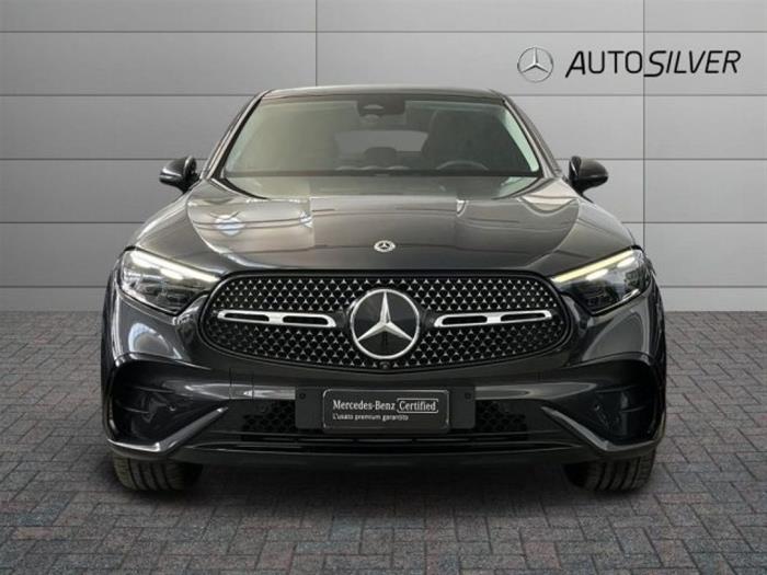AutoSilver - MERCEDES-BENZ GLC 300 | ID 39374