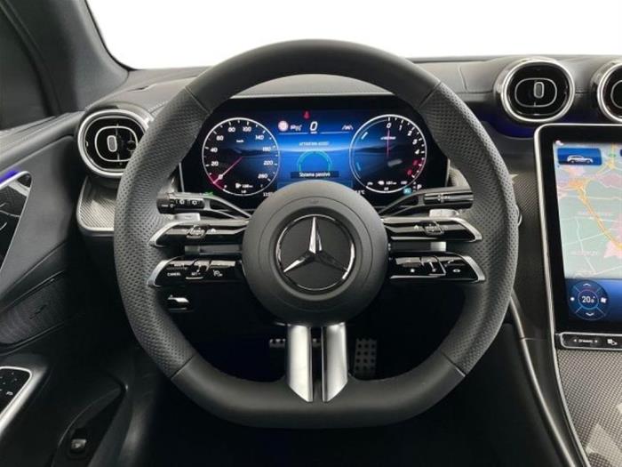 AutoSilver - MERCEDES-BENZ GLC 300 | ID 39374