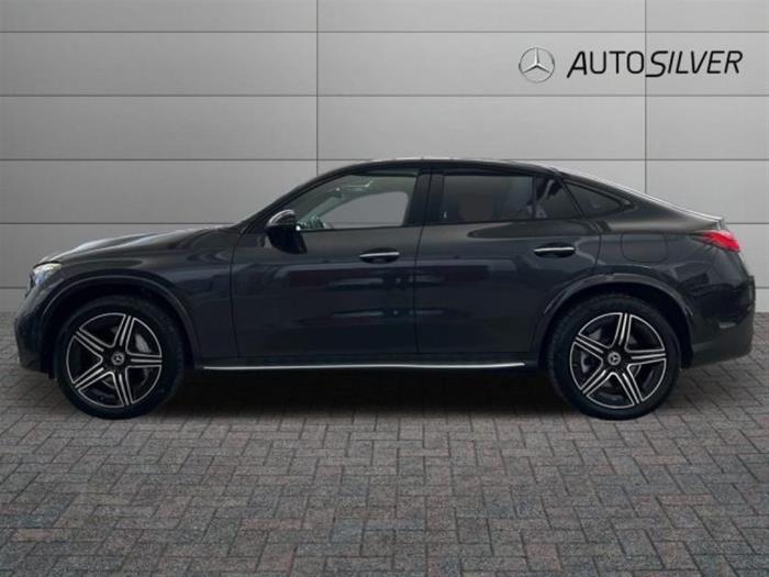 AutoSilver - MERCEDES-BENZ GLC 300 | ID 39374