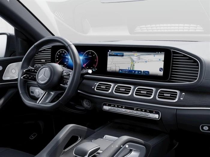 AutoSilver - MERCEDES-BENZ GLE 300 | ID 39377