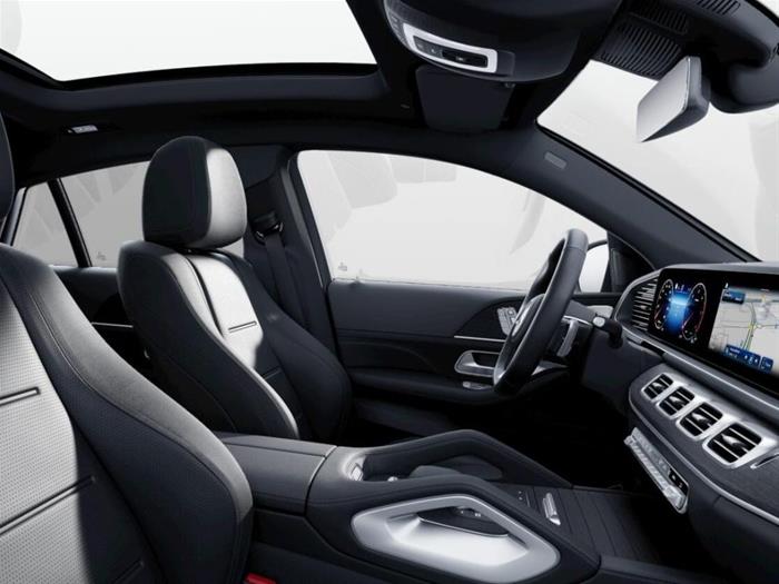 AutoSilver - MERCEDES-BENZ GLE 300 | ID 39377