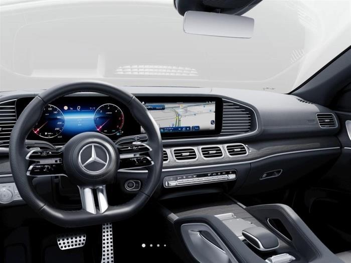 AutoSilver - MERCEDES-BENZ GLE 300 | ID 39377