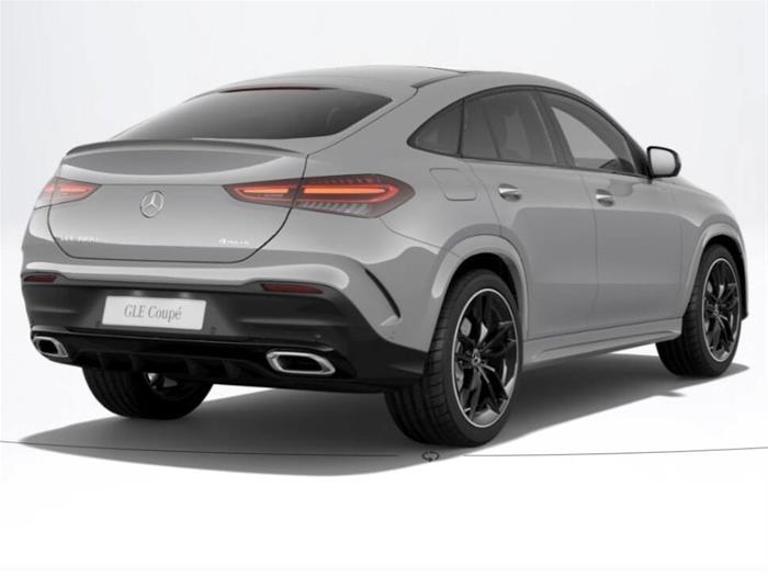 AutoSilver - MERCEDES-BENZ GLE 300 | ID 39377