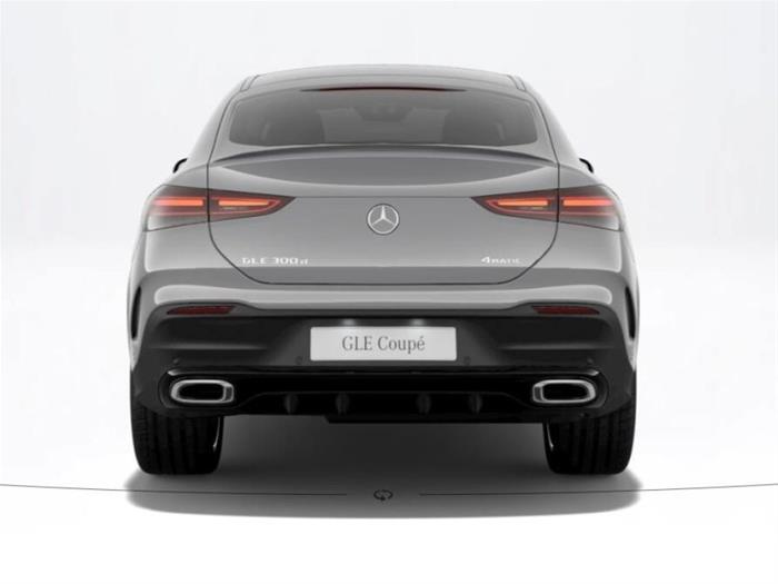 AutoSilver - MERCEDES-BENZ GLE 300 | ID 39377
