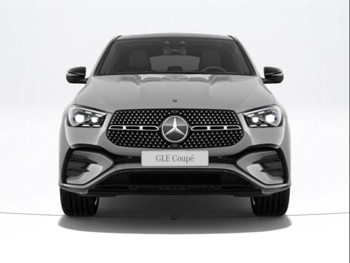 AutoSilver - MERCEDES-BENZ GLE 300 | ID 39377
