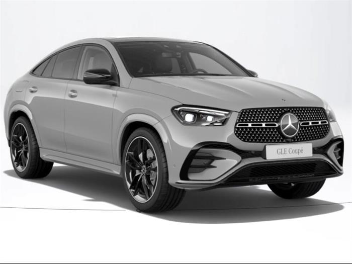 AutoSilver - MERCEDES-BENZ GLE 300 | ID 39376