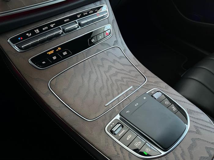 AutoSilver - MERCEDES-BENZ E 220 | ID 39384