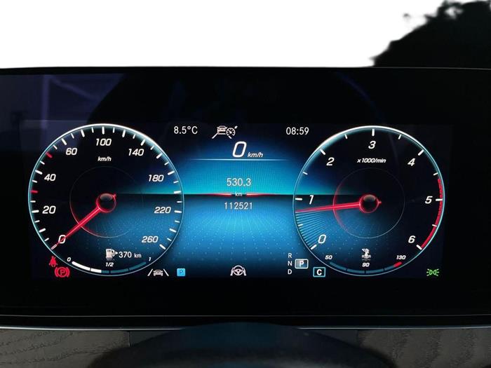 AutoSilver - MERCEDES-BENZ E 220 | ID 39384