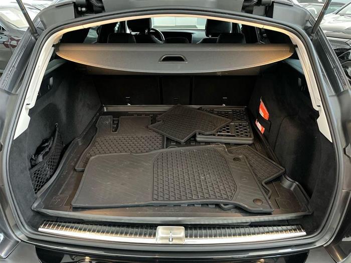 AutoSilver - MERCEDES-BENZ E 220 | ID 39384