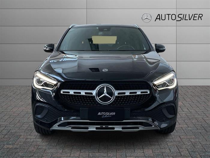 AutoSilver - MERCEDES-BENZ GLA 200 | ID 39459