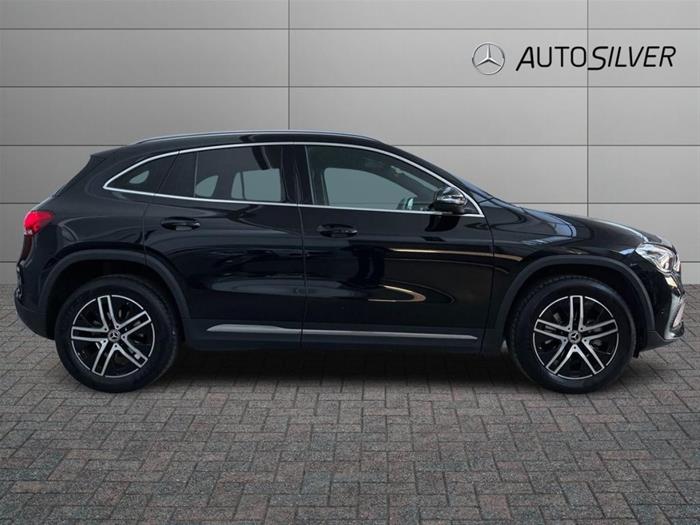 AutoSilver - MERCEDES-BENZ GLA 200 | ID 39459