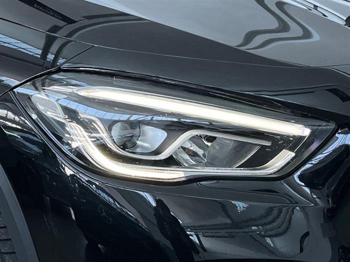 AutoSilver - MERCEDES-BENZ GLA 200 | ID 39459