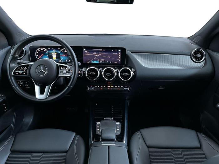 AutoSilver - MERCEDES-BENZ GLA 200 | ID 39459