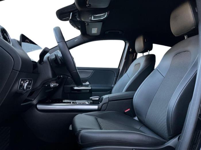 AutoSilver - MERCEDES-BENZ GLA 200 | ID 39459