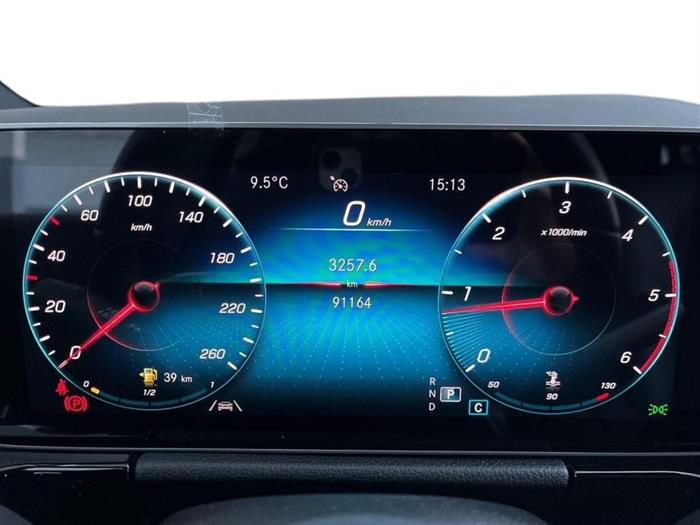 AutoSilver - MERCEDES-BENZ GLA 200 | ID 39459