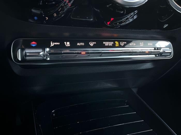 AutoSilver - MERCEDES-BENZ GLA 200 | ID 39459