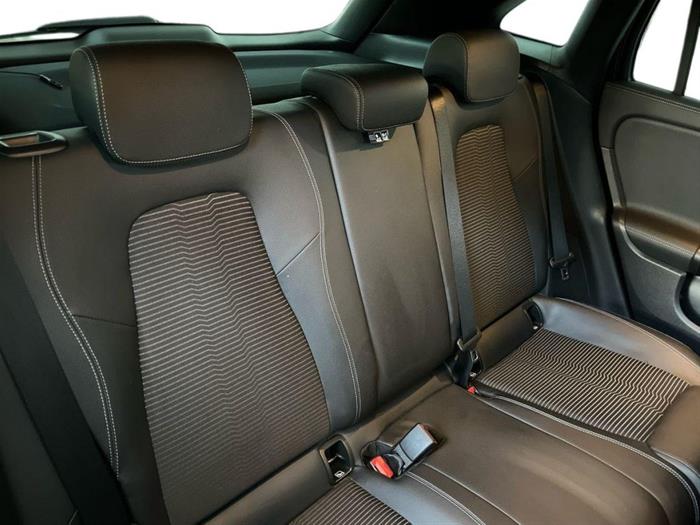 AutoSilver - MERCEDES-BENZ GLA 200 | ID 39459