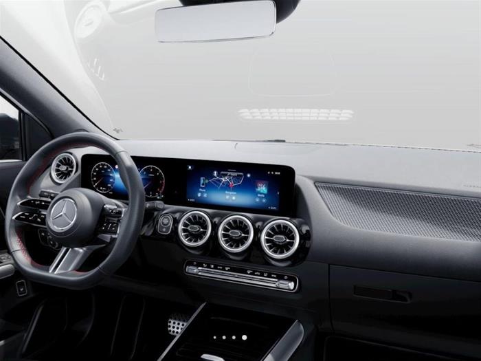 AutoSilver - MERCEDES-BENZ GLA 200 | ID 39453