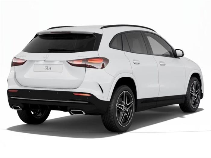 AutoSilver - MERCEDES-BENZ GLA 200 | ID 39454