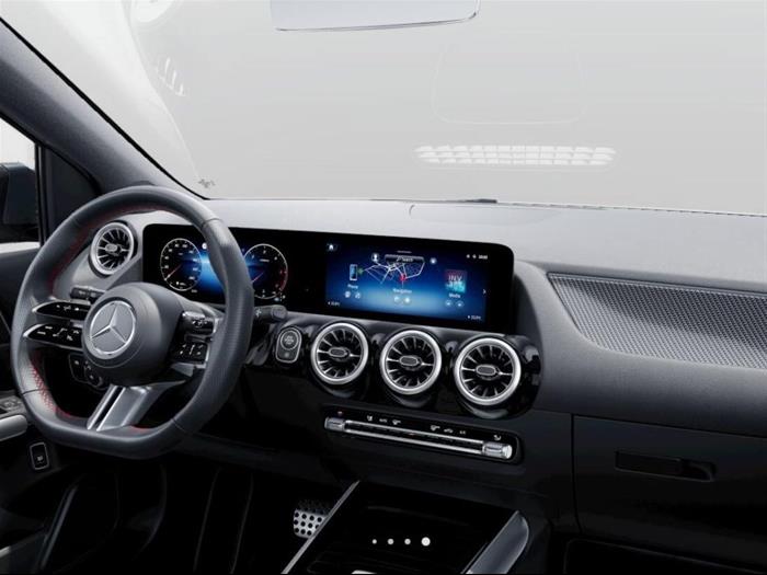 AutoSilver - MERCEDES-BENZ B 180 | ID 39456