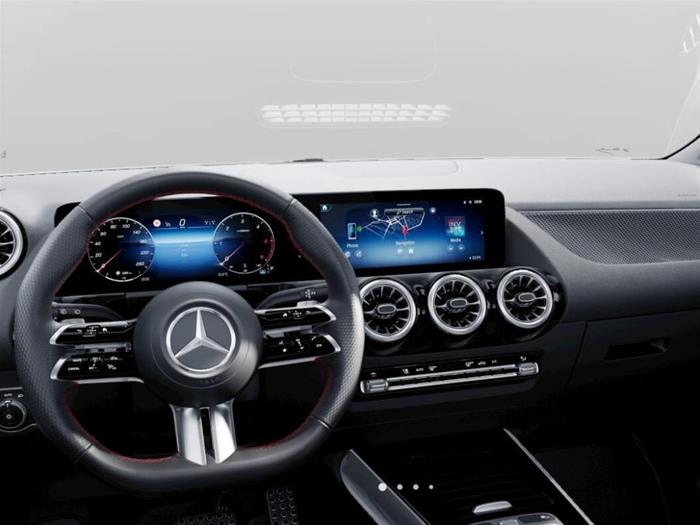 AutoSilver - MERCEDES-BENZ B 180 | ID 39456