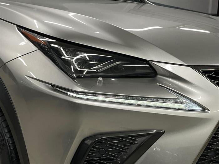 AutoSilver - LEXUS NX 300h | ID 39468