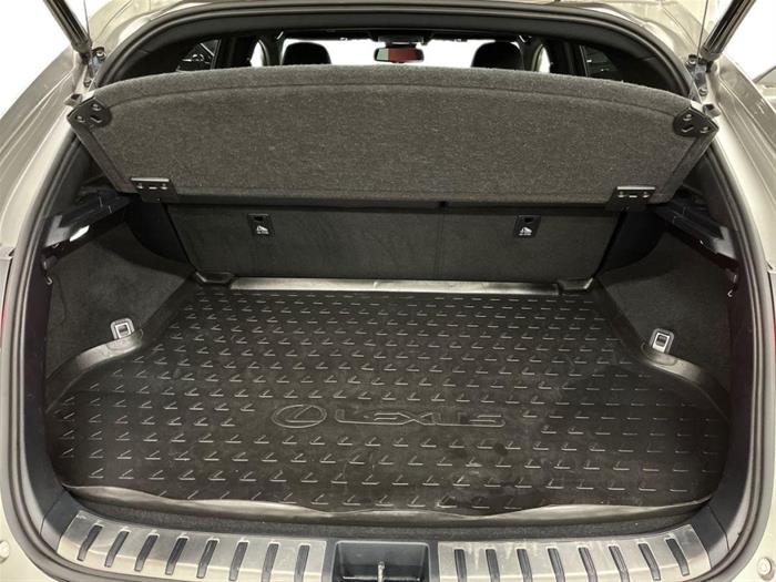 AutoSilver - LEXUS NX 300h | ID 39468