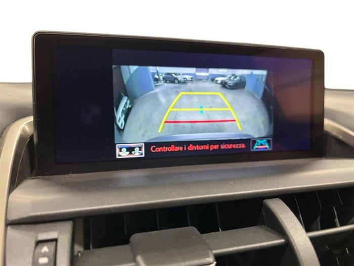 AutoSilver - LEXUS NX 300h | ID 39468