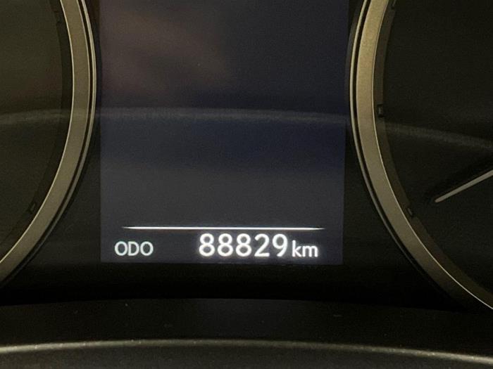 AutoSilver - LEXUS NX 300h | ID 39468