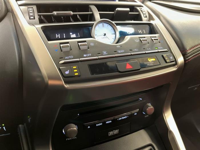 AutoSilver - LEXUS NX 300h | ID 39468