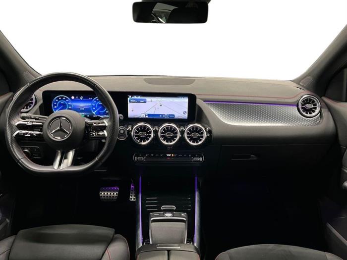 AutoSilver - MERCEDES-BENZ EQA | ID 39624