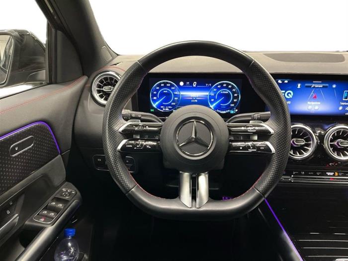 AutoSilver - MERCEDES-BENZ EQA | ID 39624