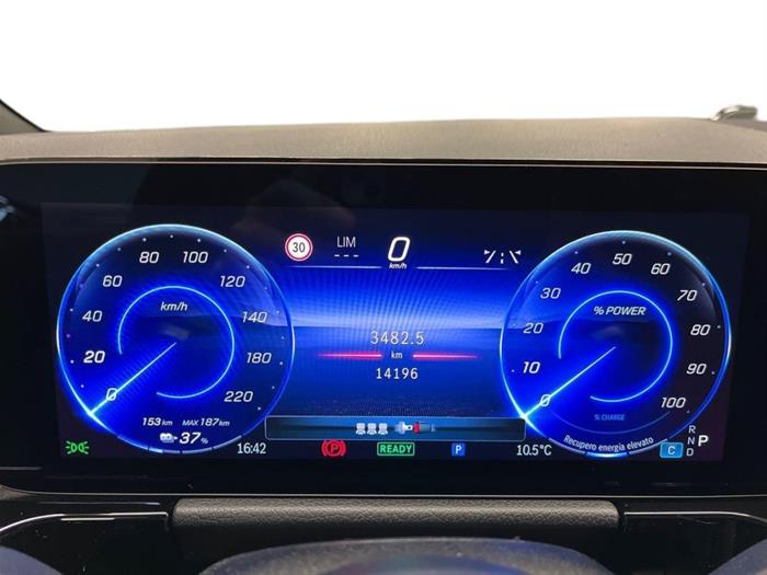 AutoSilver - MERCEDES-BENZ EQA | ID 39624