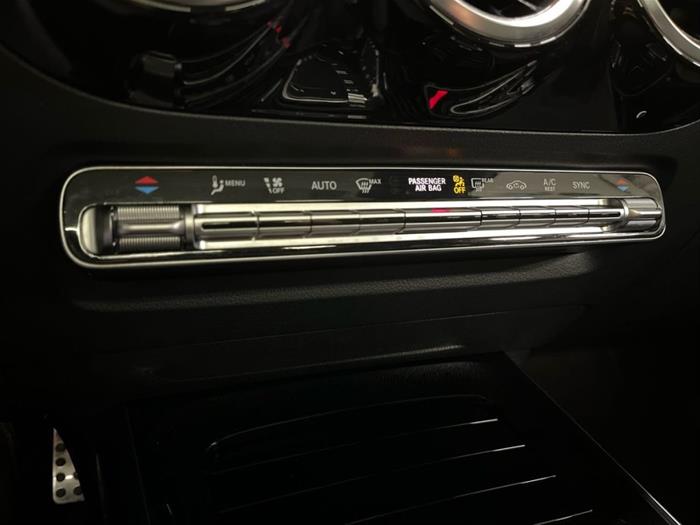 AutoSilver - MERCEDES-BENZ GLA 200 | ID 39541