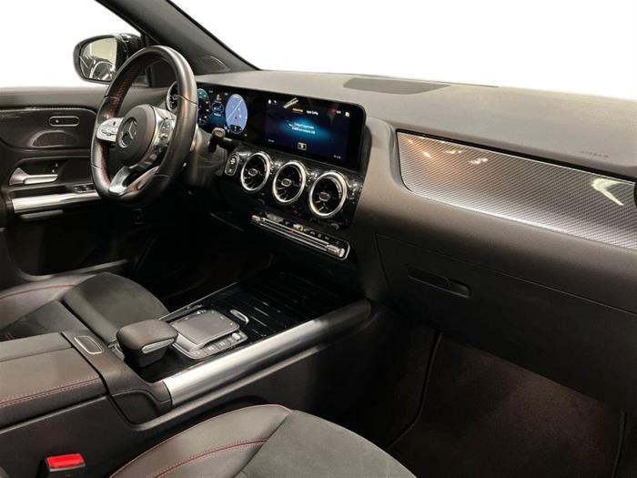 AutoSilver - MERCEDES-BENZ GLA 200 | ID 39541