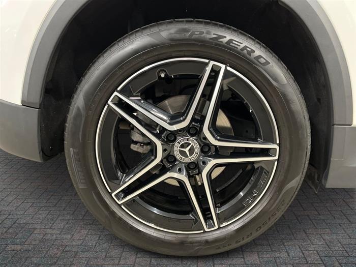 AutoSilver - MERCEDES-BENZ GLA 200 | ID 39541