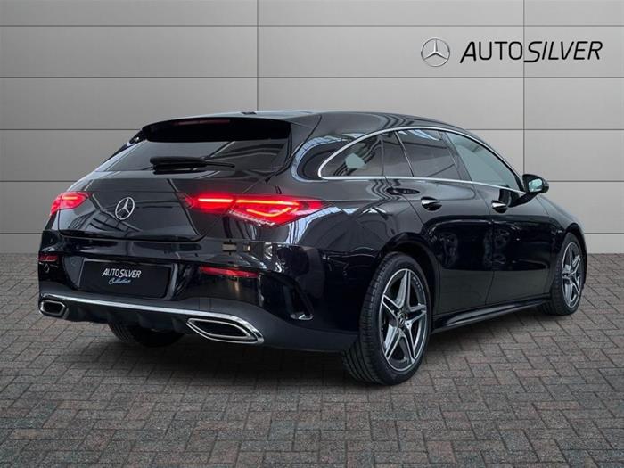 AutoSilver - MERCEDES-BENZ CLA 200 | ID 39542