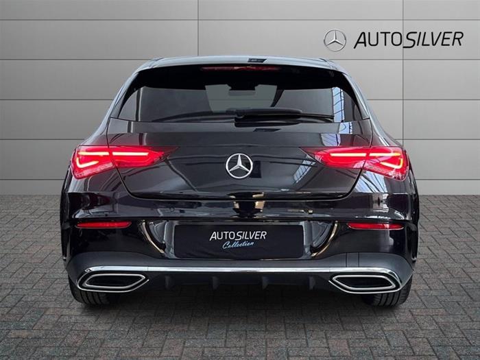 AutoSilver - MERCEDES-BENZ CLA 200 | ID 39542