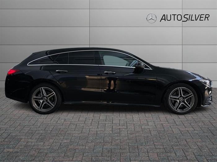 AutoSilver - MERCEDES-BENZ CLA 200 | ID 39542