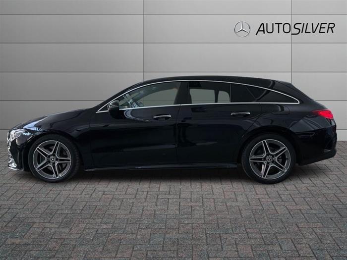 AutoSilver - MERCEDES-BENZ CLA 200 | ID 39542