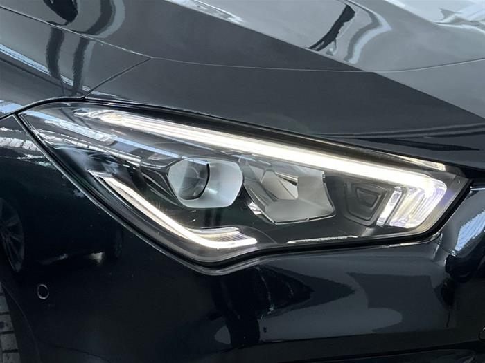 AutoSilver - MERCEDES-BENZ CLA 200 | ID 39542