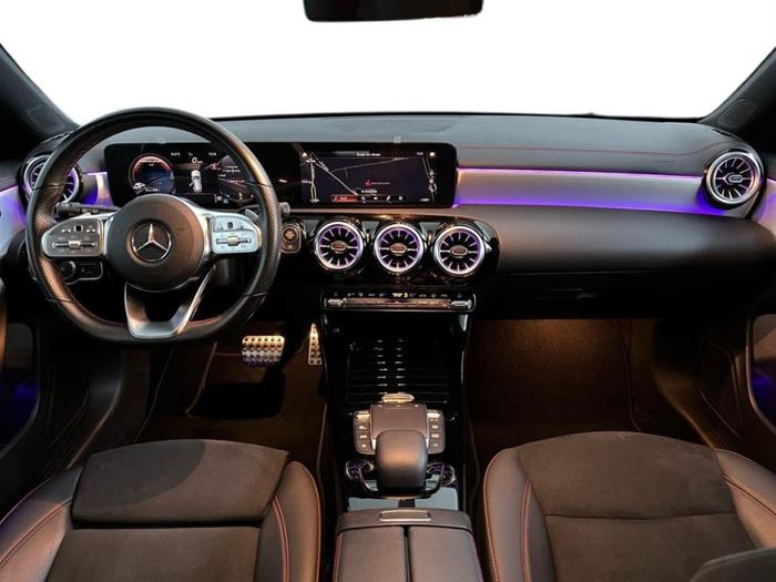 AutoSilver - MERCEDES-BENZ CLA 200 | ID 39542