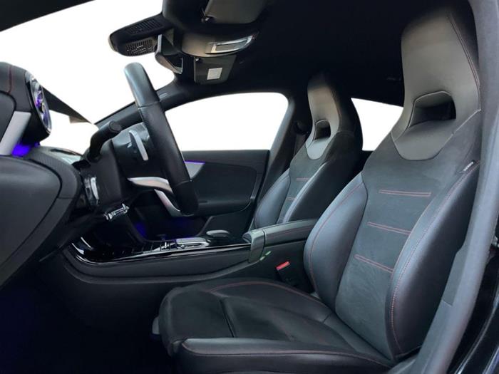 AutoSilver - MERCEDES-BENZ CLA 200 | ID 39542