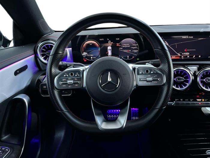 AutoSilver - MERCEDES-BENZ CLA 200 | ID 39542