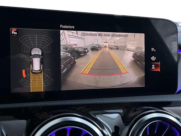 AutoSilver - MERCEDES-BENZ CLA 200 | ID 39542